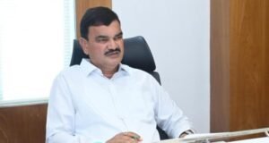 बियाणे, खते व कीटकनाशकसंदर्भात तक्रारींचे सात दिवसांत निराकरण – मंत्री दत्तात्रय भरणे