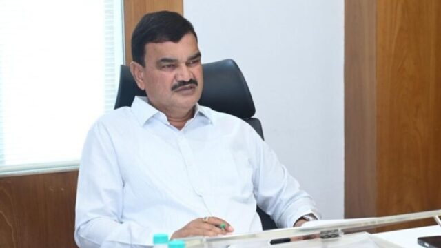 Complaints regarding seeds, fertilizers, and pesticides to be resolved within seven days – Minister Dattatray Bharne