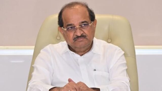 The recruitment process initiated by Mahatma Phule Agricultural University in 2025 should be completed expeditiously.