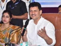मंत्रालयापासून ग्रामपंचायतीपर्यंत आरोग्यवर्धिनी समितीच्या माध्यमातून आरोग्य सेवांवर थेट देखरेख – मंत्री प्रकाश आबिटकर