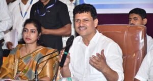 मंत्रालयापासून ग्रामपंचायतीपर्यंत आरोग्यवर्धिनी समितीच्या माध्यमातून आरोग्य सेवांवर थेट देखरेख – मंत्री प्रकाश आबिटकर