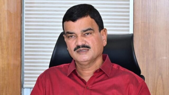 Agri-Hackathon Approved as a Permanent State-Level Scheme – Minister Dattatray Bharne