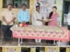गोठणे दोनीवडे प्राथमिक उपकेंद्र येथे ‘मुख्यमंत्री जनआरोग्य शिबीर’ यशस्वी रित्या संपन्न
