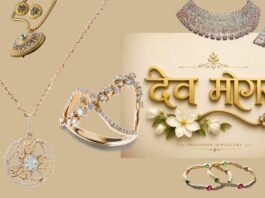 Dev Mogra Nandurbar