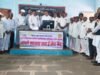 शनिमांडळ येथे महा-ई-सेवा केंद्राचा शुभारंभ Inauguration of Maha-E-Seva Kendra at Shanimandal