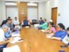 “महाराष्ट्रात रोजगार करायचा असेल, तर मराठीशी नाळ जोडलीच पाहिजे