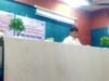 बामखेडा महाविद्यालयात जागतिक आदिवासी दिवस संपन्न