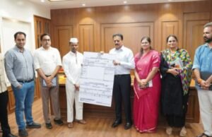 वनपट्टाधारकांना शेतकरी म्हणून नवी ओळख, शासकीय योजनांचे लाभ मिळण्याचा मार्ग मोकळा