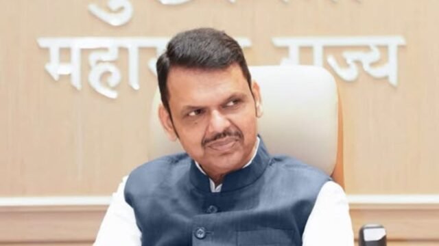 Major changes to the recruitment examination process; high-level committee set up for reforms – Chief Minister Fadnavis