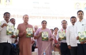 महसूल विभागाच्या माध्यमातून ग्रामीण भागातील नागरिकांच्या समस्या सोडवण्यासाठी आयोजित ‘छत्रपती शिवाजी महाराज महाराजस्व समाधान शिबीरा’मुळे महसूल प्रशासन अधिक पारदर्शक