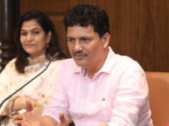 आशा गटप्रवर्तकांच्या मागण्यांवर शासन सकारात्मक; स्वतंत्र बैठक घेण्याचे निर्देश – मंत्री प्रकाश आबिटकर