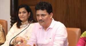 आशा गटप्रवर्तकांच्या मागण्यांवर शासन सकारात्मक; स्वतंत्र बैठक घेण्याचे निर्देश – मंत्री प्रकाश आबिटकर