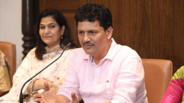 Government positive regarding demands of ASHA group facilitators; instructions issued to hold a separate meeting – Minister Prakash Abitkar