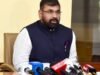 मुंबईतील पुनर्विकासाचे प्रश्न, पायाभूत सुविधा, रेल्वे आणि केंद्र सरकारच्या जमिनींवरील प्रलंबित प्रश्नांबाबत केंद्र सरकार सकारात्मक – उपसभापती सचिन अहिर