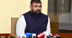 मुंबईतील पुनर्विकासाचे प्रश्न, पायाभूत सुविधा, रेल्वे आणि केंद्र सरकारच्या जमिनींवरील प्रलंबित प्रश्नांबाबत केंद्र सरकार सकारात्मक – उपसभापती सचिन अहिर