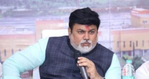 चाकणमधील उद्योजकांच्या अडचणी सोडविण्यासाठी 16 ऑगस्टला बैठक – उद्योगमंत्री डॉ.उदय सामंत
