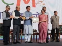 पंचायतस्तरीय खरेदीतील उत्कृष्टतेसह सर्वाधिक खरेदी मूल्यासाठी महाराष्ट्राचा गौरव