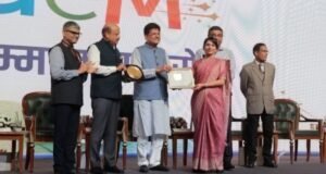पंचायतस्तरीय खरेदीतील उत्कृष्टतेसह सर्वाधिक खरेदी मूल्यासाठी महाराष्ट्राचा गौरव