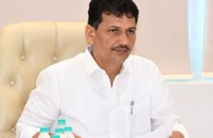 राज्यातील आरोग्य पायाभूत सुविधांच्या बळकटीकरणासाठी ८० टक्क्यांहून अधिक बांधकामे पूर्ण