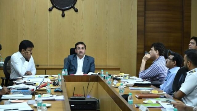 Nomadic and De-notified Tribes to receive certificates through special camps – Revenue Minister Chandrashek
