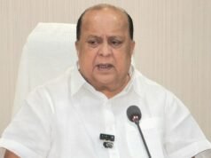 पालकमंत्री हसन मुश्रीफ यांच्या अध्यक्षतेखाली उद्या जिल्हा नियोजन समितीची बैठक वार्षिक योजनेतील निधी, प्रलंबित विकासकामे आणि निधी विनियोगाचा होणार आढावा
