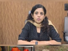 80 वा स्वातंत्र्य दिन, प्लॅस्टिकच्या राष्ट्रध्वजाच्या वापरावर बंदी, अवमान करणाऱ्यांवर होणार फौजदारी कारवाई-जिल्हाधिकारी डॉ.मित्ताली सेठी यांचे जिल्ह्यातील नागरिकांना आवाहन