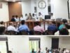 नवापूर तालुक्यातील रेल्वे क्रॉसिंग गेट बंद करण्याबाबत आढावा बैठक