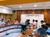 आपले सरकार पोर्टलवरील प्रलंबित तक्रारींचा जिल्हाधिकारी डॉ.मित्ताली सेठी यांनी घेतला आढावा