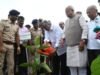पुराचे पाणी दुष्काळी तालुक्यांकडे वळवा; धरणांतील विसर्गाचे नियोजन करा – पालकमंत्री शंभूराज देसाई