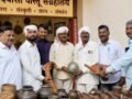 डाब येथे आदिवासी वास्तू संग्रहालयाची निर्मिती; पारंपरिक वस्तूंचे जतन, नव्या पिढीला संस्कृतीचे दर्शन