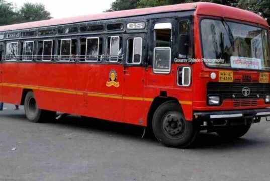 आषाढी यात्रेत ‘लालपरी’ ठरली लाखो भाविकांची विश्वासाची सोबती!