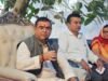 अक्कलकोस गावातील विकासाचा अनुशेष भरून काढणार: पालकमंत्री जयकुमार रावल
