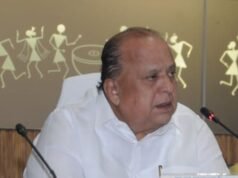 पालकमंत्री हसन मुश्रीफ यांच्या अध्यक्षतेखाली उद्या नंदुरबार जिल्हा नियोजन समितीची बैठक