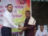 नंदुरबार व धुळे जिल्हा मराठा समाजातर्फे गुणगौरव व सत्कार सोहळा संपन्न