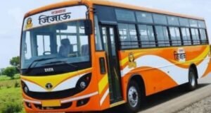 राजमाता जिजाऊ बसेस नंदुरबार आगारात उपलब्ध करण्याची प्रवासी महासंघाची मागणी