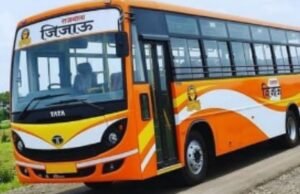 राजमाता जिजाऊ बसेस नंदुरबार आगारात उपलब्ध करण्याची प्रवासी महासंघाची मागणी