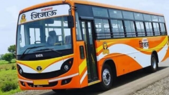Passengers' Federation demands making 'Rajmata Jijau' buses available at the Nandurbar depot.