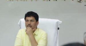 ३० वर्षांवरील नागरिकांसाठी १०० दिवसांचे विशेष आरोग्य अभियान; मधुमेह, रक्तदाब व कर्करोगाची तपासणी