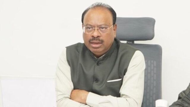 Positive discussion held at the ministerial level regarding farmers' various demands.