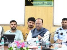 ‘वन डिस्ट्रिक्ट वन रजिस्ट्रेशन’मुळे जिल्ह्यात कुठेही दस्त नोंदणी; नागरिकांना अत्याधुनिक सुविधा – मंत्री चंद्रशेखर बावनकुळे