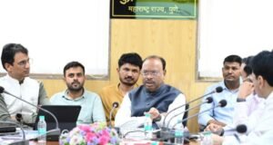 ‘वन डिस्ट्रिक्ट वन रजिस्ट्रेशन’मुळे जिल्ह्यात कुठेही दस्त नोंदणी; नागरिकांना अत्याधुनिक सुविधा – मंत्री चंद्रशेखर बावनकुळे