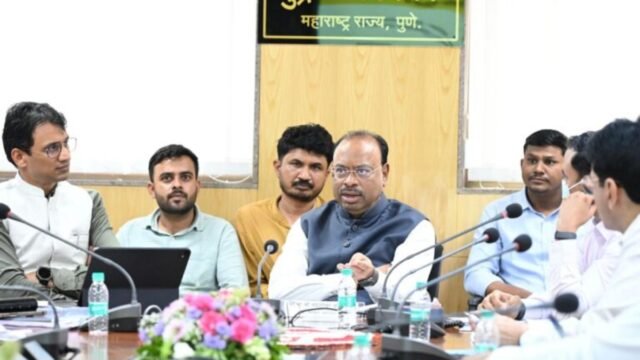 'One District, One Registration' enables document registration anywhere in the district; citizens get state-of-the-art facilities – Minister Chandrashekhar Bawankule