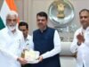 राष्ट्रीय स्तरावर शालेय शिक्षणात महाराष्ट्राचे महत्त्वपूर्ण स्थान – मुख्यमंत्री देवेंद्र फडणवीस
