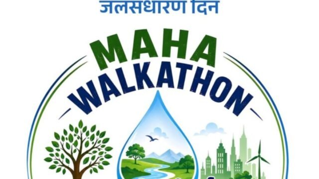 Maha Walkathon 2026-Walk for Water