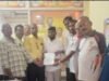 टिटवाळ्यात पाणी प्रश्नावर हालचाल – नेपाली पाडा ते नांदप रोडपर्यंत नवीन जलवाहिनीला नगरसेवकांचे सकारात्मक आश्वासन