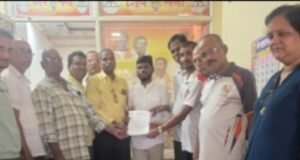 टिटवाळ्यात पाणी प्रश्नावर हालचाल – नेपाली पाडा ते नांदप रोडपर्यंत नवीन जलवाहिनीला नगरसेवकांचे सकारात्मक आश्वासन