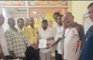 टिटवाळ्यात पाणी प्रश्नावर हालचाल – नेपाली पाडा ते नांदप रोडपर्यंत नवीन जलवाहिनीला नगरसेवकांचे सकारात्मक आश्वासन