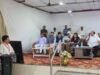 आदिवासीबहुल नंदुरबार जिल्ह्याच्या सर्वांगीण विकासासाठी कटिबद्ध