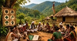 जागतिक आदिवासी दिन विशेष: संस्कृती, अधिकार आणि पर्यावरण संरक्षणाचा महाउत्सव