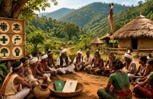 जागतिक आदिवासी दिन विशेष: संस्कृती, अधिकार आणि पर्यावरण संरक्षणाचा महाउत्सव